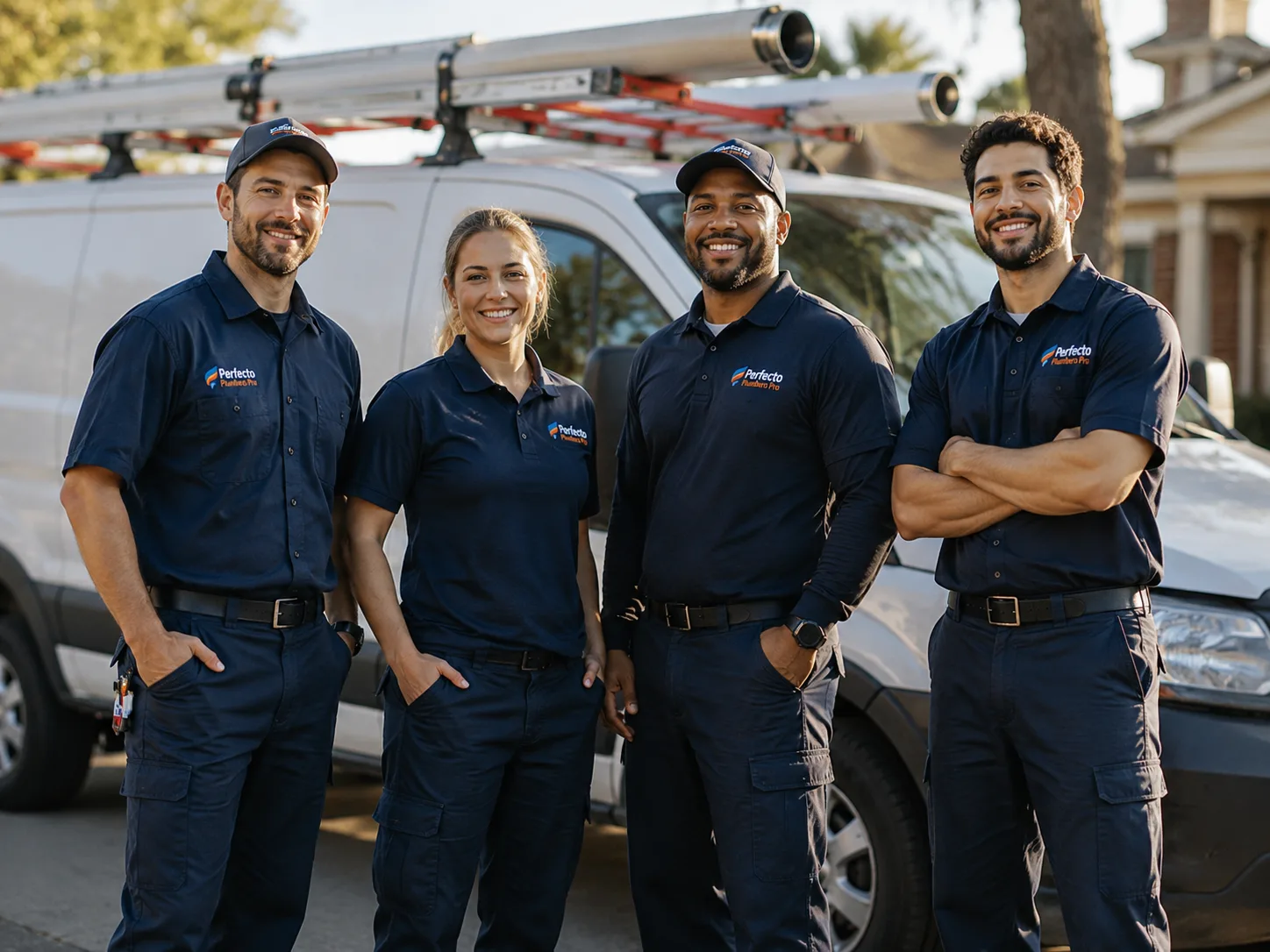 Emergency Plumber Near Me in Germansville, PA near me